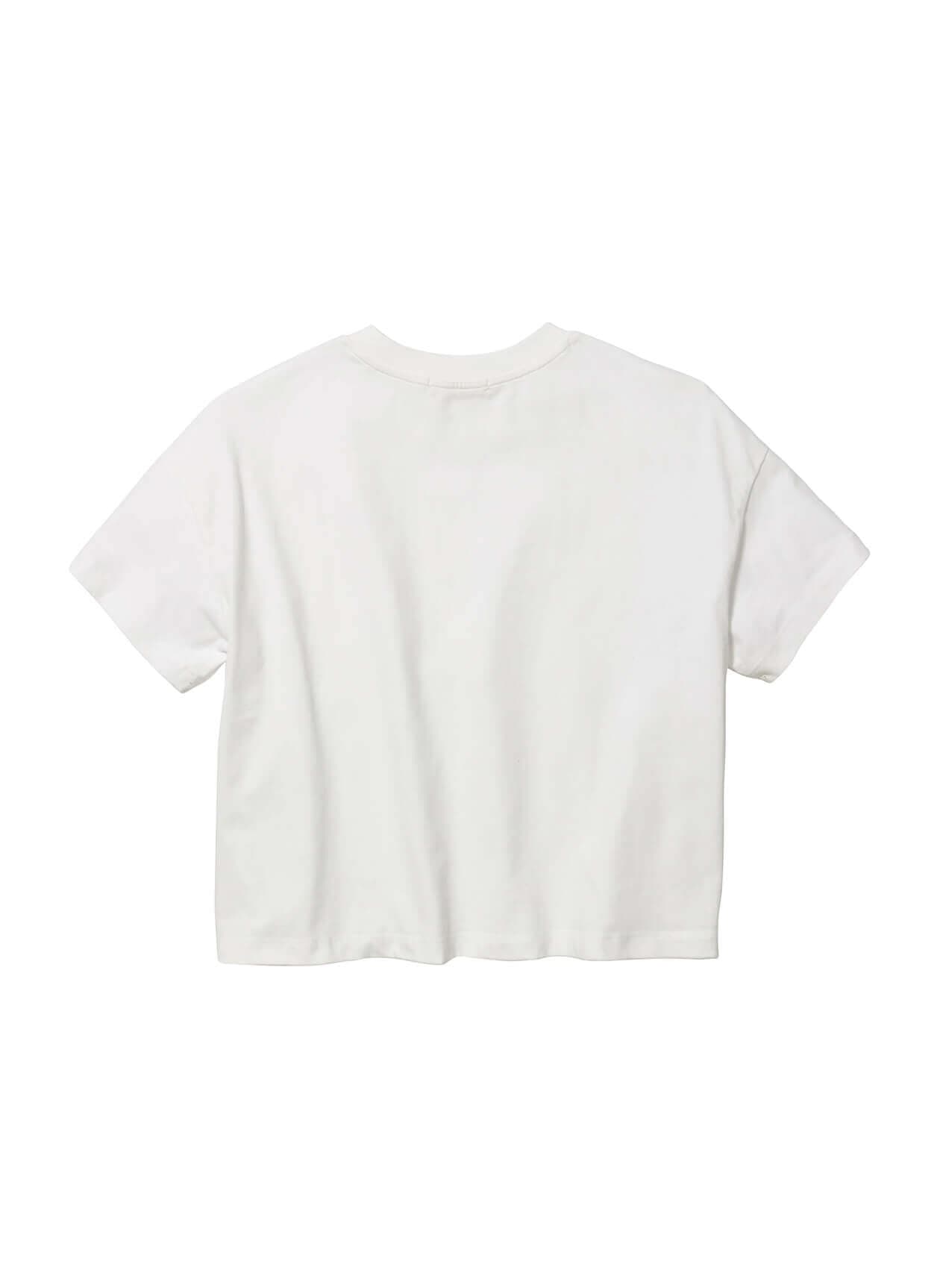 Marine Layer Women's Relaxed Cloud 9 Luxe Sueded T-Shirt - Bright White (530) LG