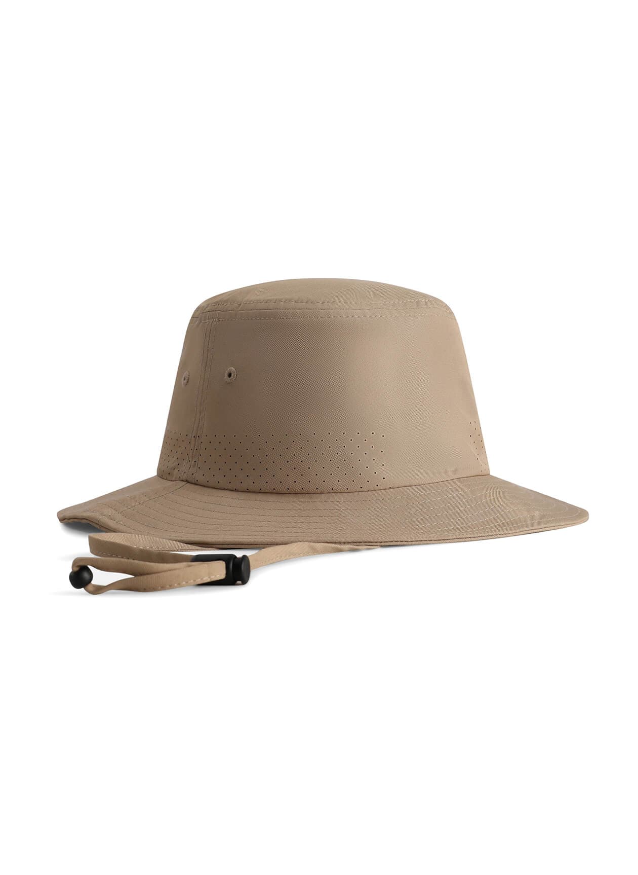 Imperial The Geysir Traditional Bucket Hat - Brown LG/XL