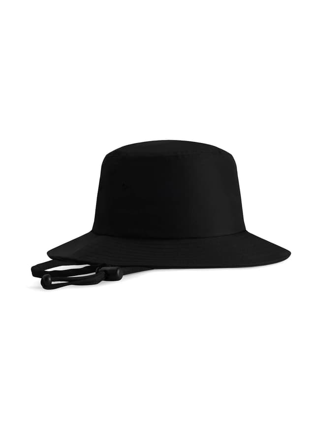 Imperial The Geysir Traditional Bucket Hat - Black LG/XL
