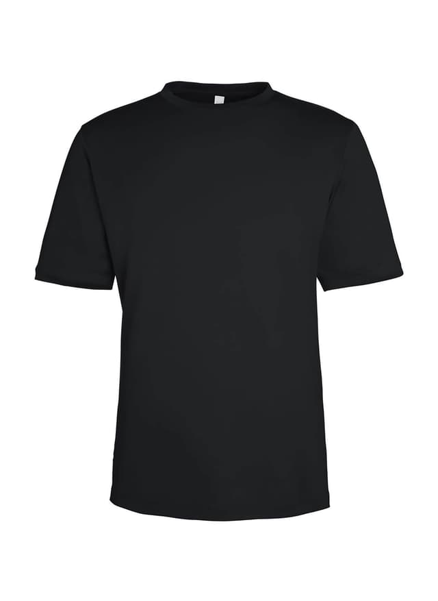 Core 365 Men's Capital Performance T-Shirt - Black 3XL