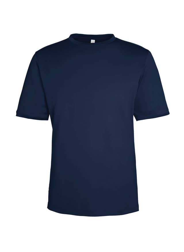 Core 365 Men's Capital Performance T-Shirt - Navy 3XL