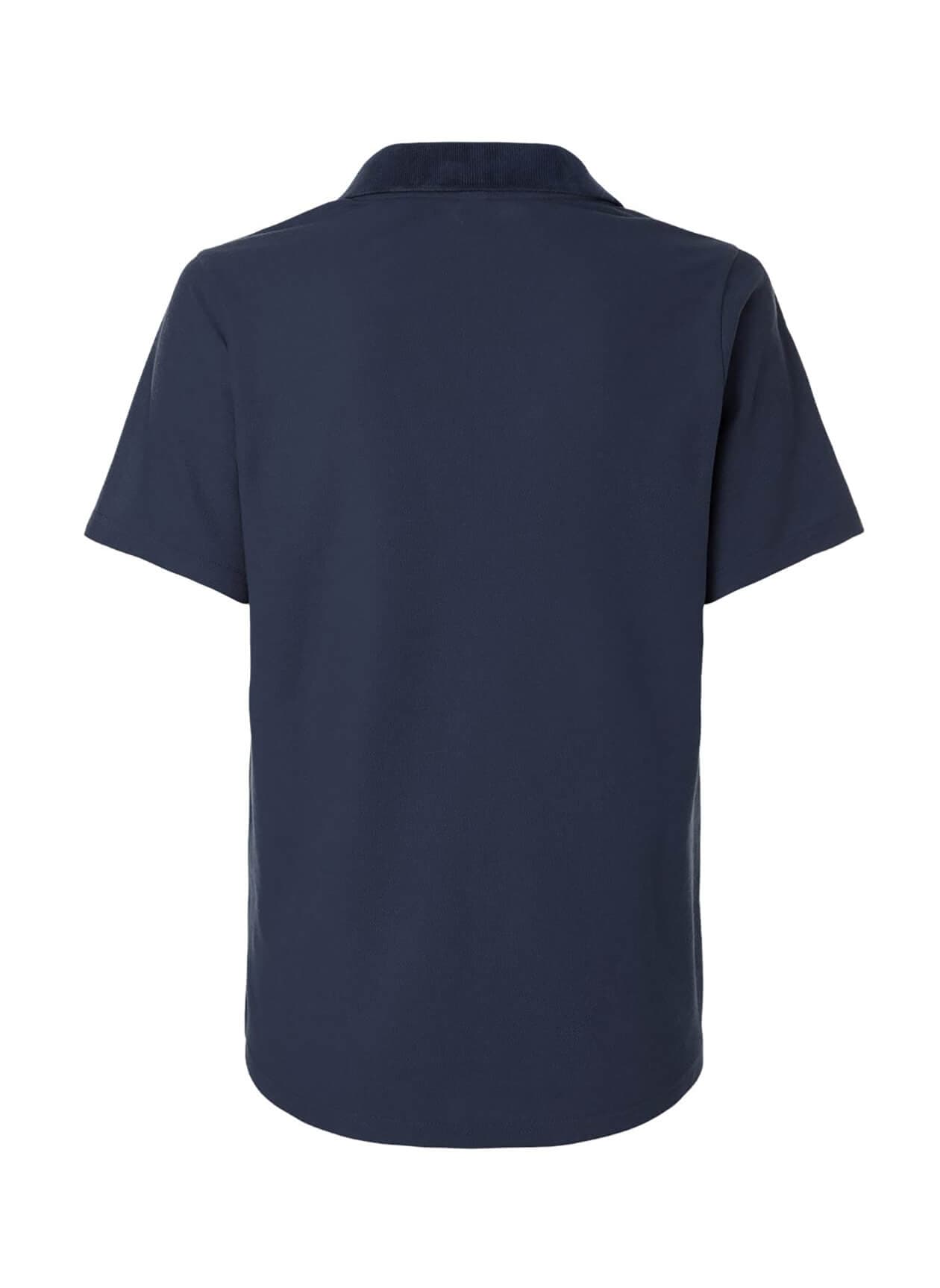 Core 365 Women's Resolve CVC Performance Pique Polo - Navy 3XL