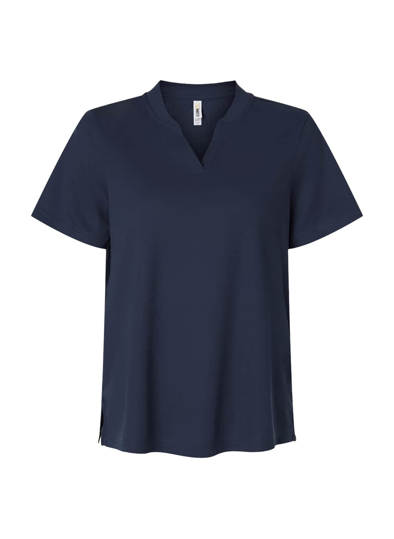 Core 365 Women's Nova Performance Pique Polo