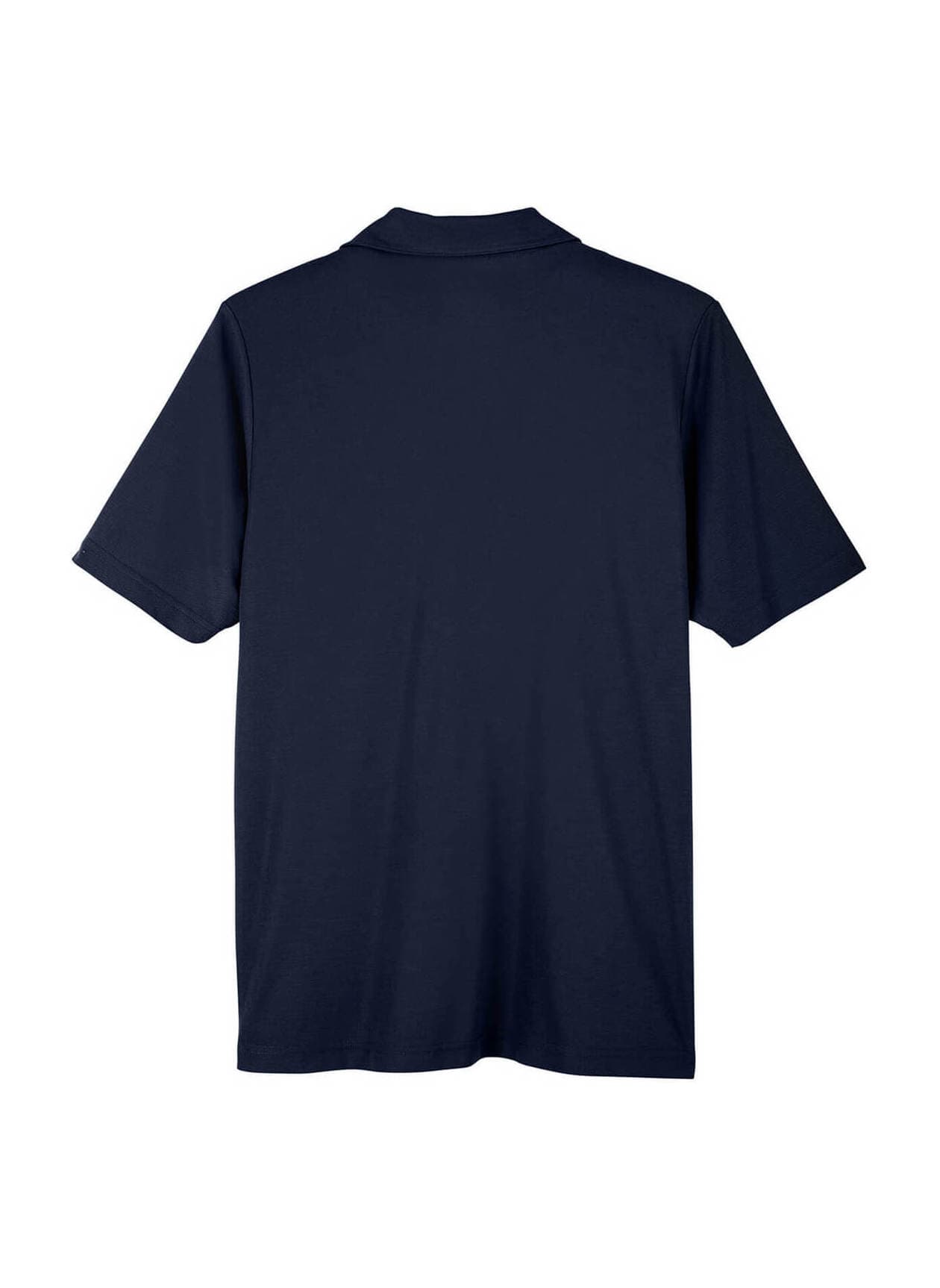 Core 365 Men's Fusion ChromaSoft Pique Polo - Classic Navy (NVY) 3XL