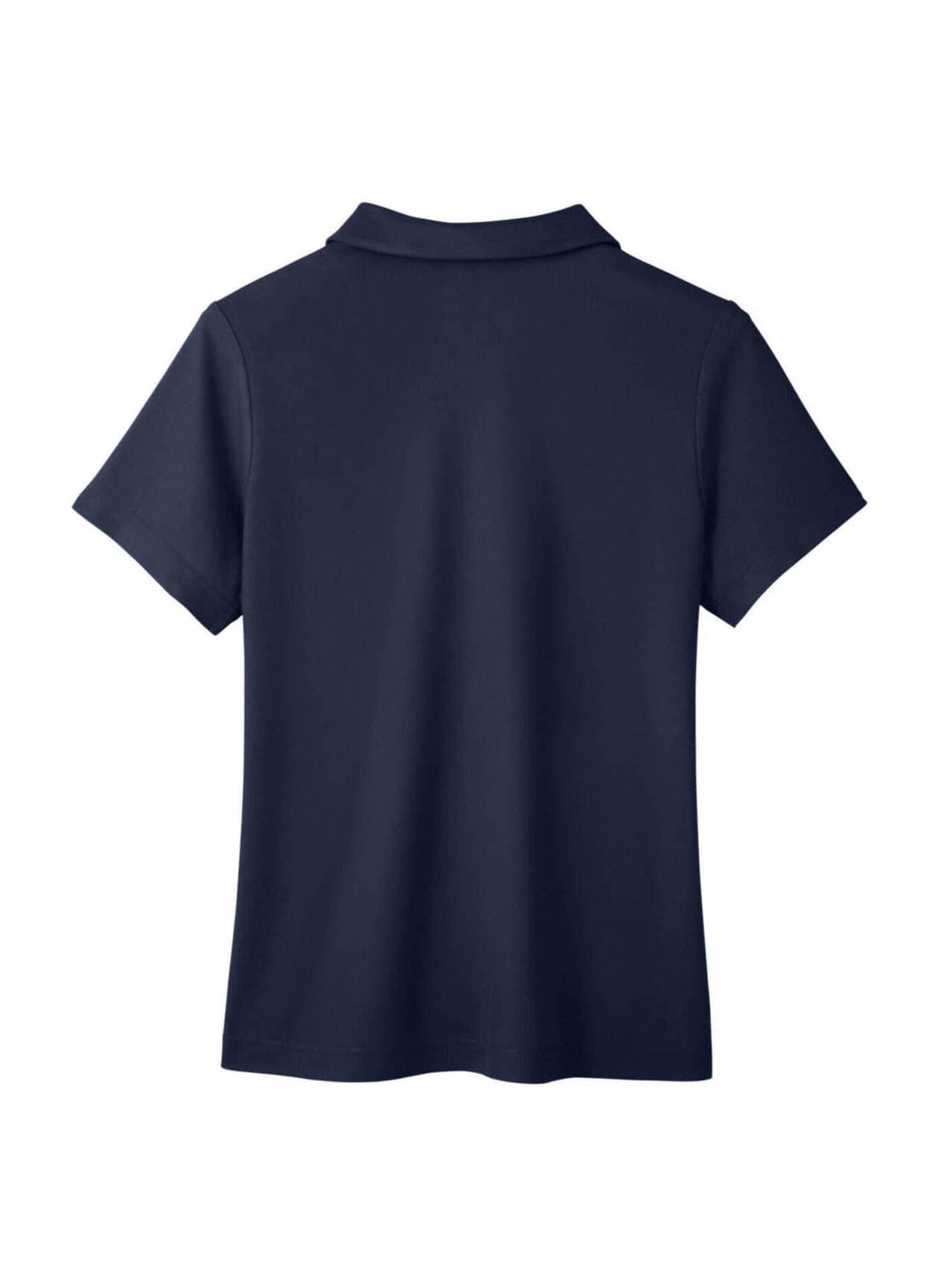 Core 365 Women's' Fusion ChromaSoft Pique Polo - Blue 3XL