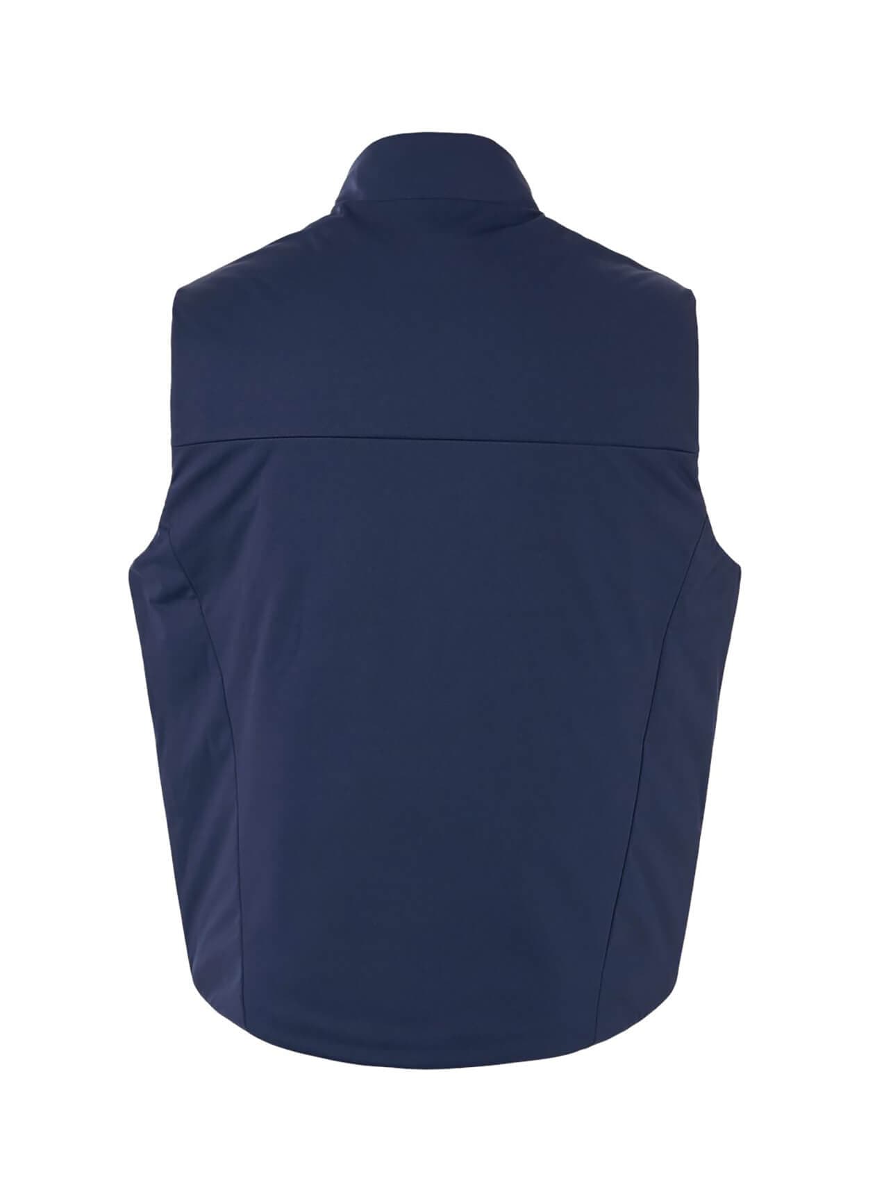 Core 365 Unisex Techno Lite Flat-Fill Insulated Vest - Navy 3XL