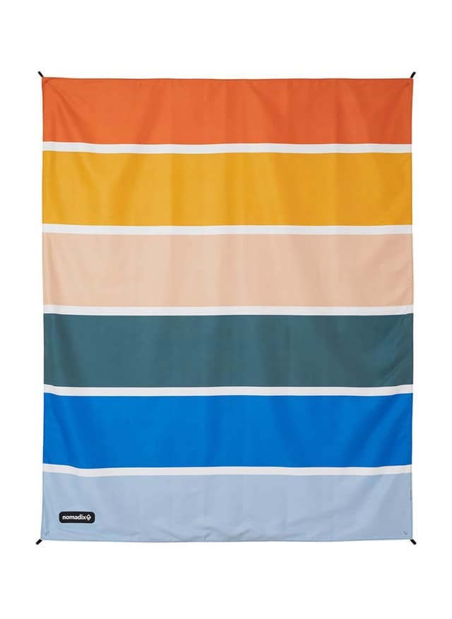 Nomadix Festival Blanket - Orange MISC