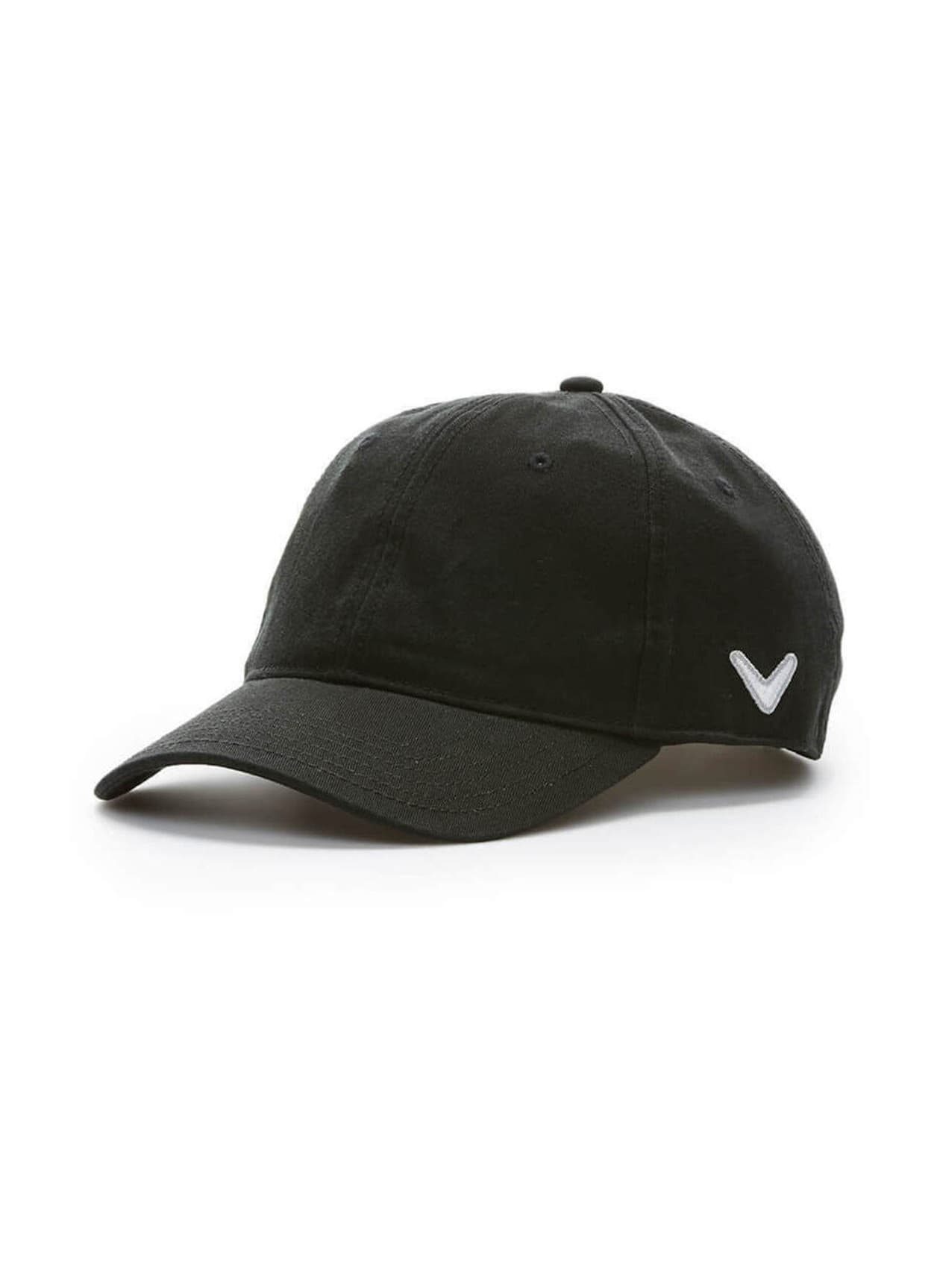 Callaway Golf Heritage Hat - Black MISC