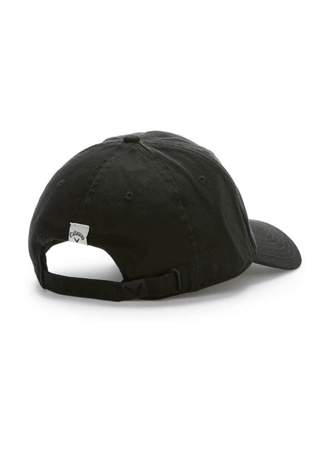 Callaway Golf Heritage Hat - Black MISC