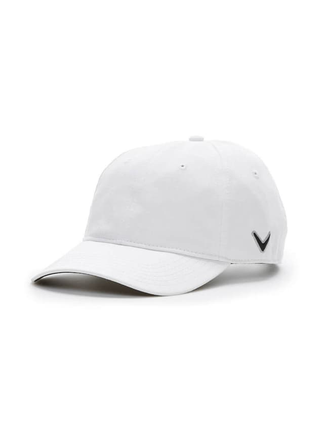 Callaway Golf Heritage Hat - White MISC
