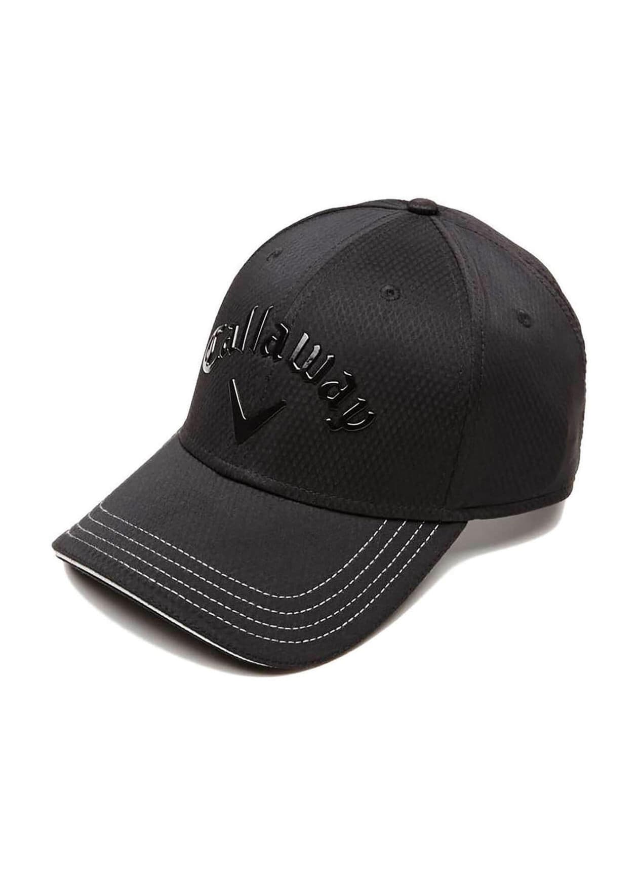 Callaway Liquid Metal Hat - Black MISC