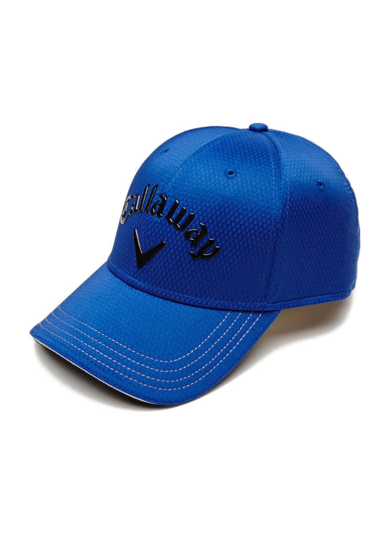 Callaway Liquid Metal Hat - Blue MISC