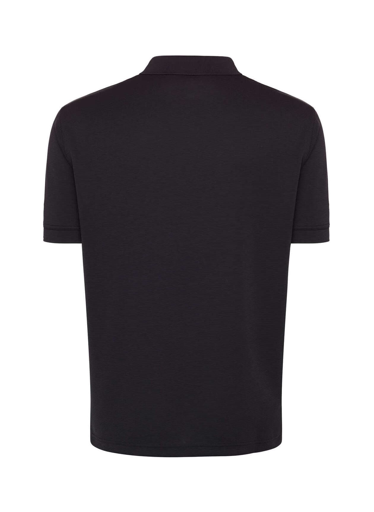 Callaway Golf Men's Ottoman Polo - Black 3XL