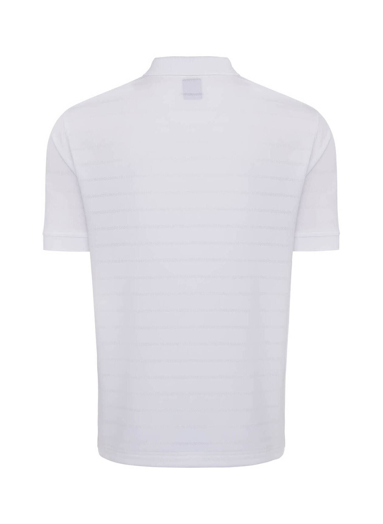 Callaway Golf Men's Opti-Vent Polo - White 3XL