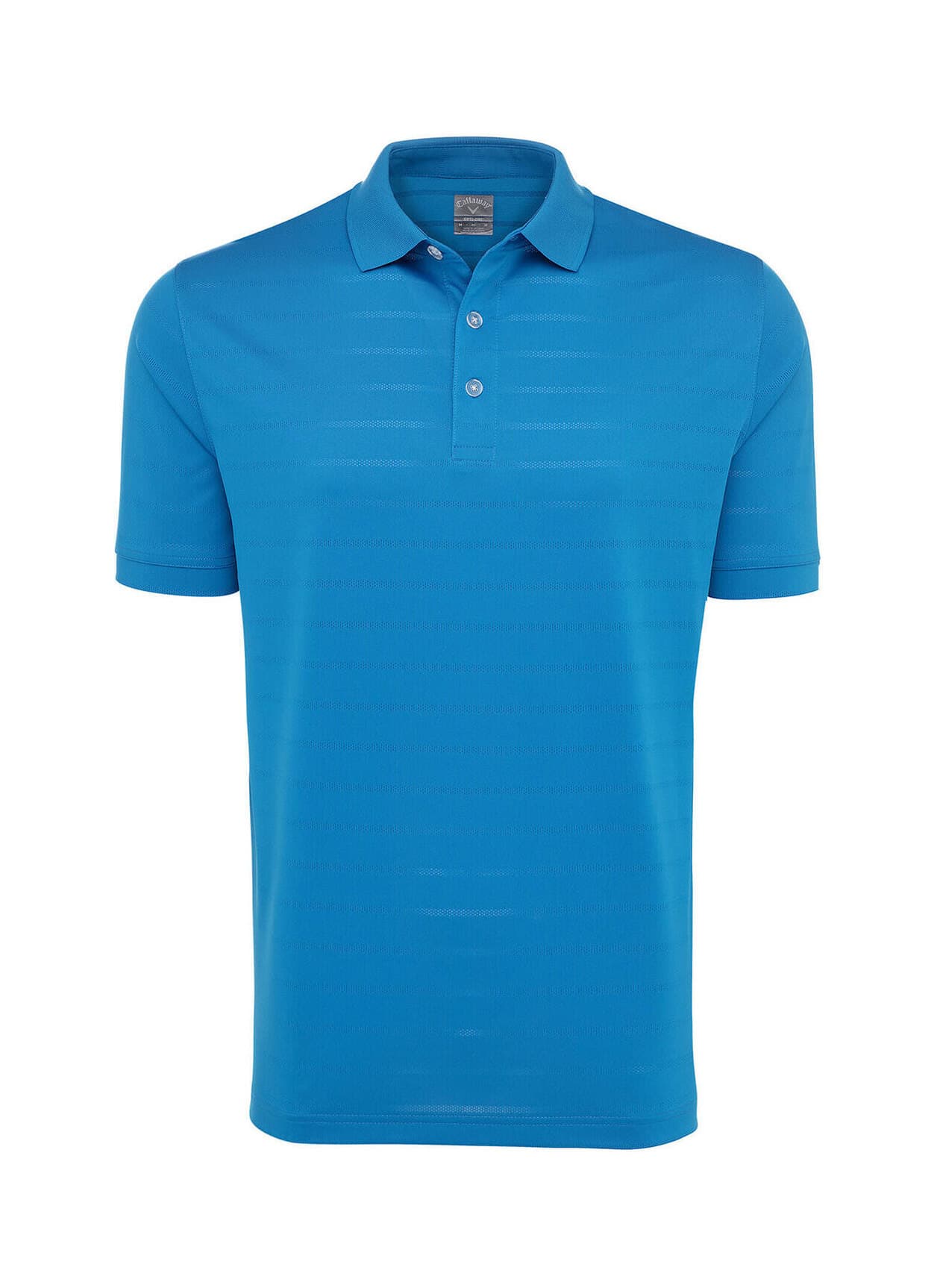 Callaway Golf Men's Opti-Vent Polo - Navy 3XL