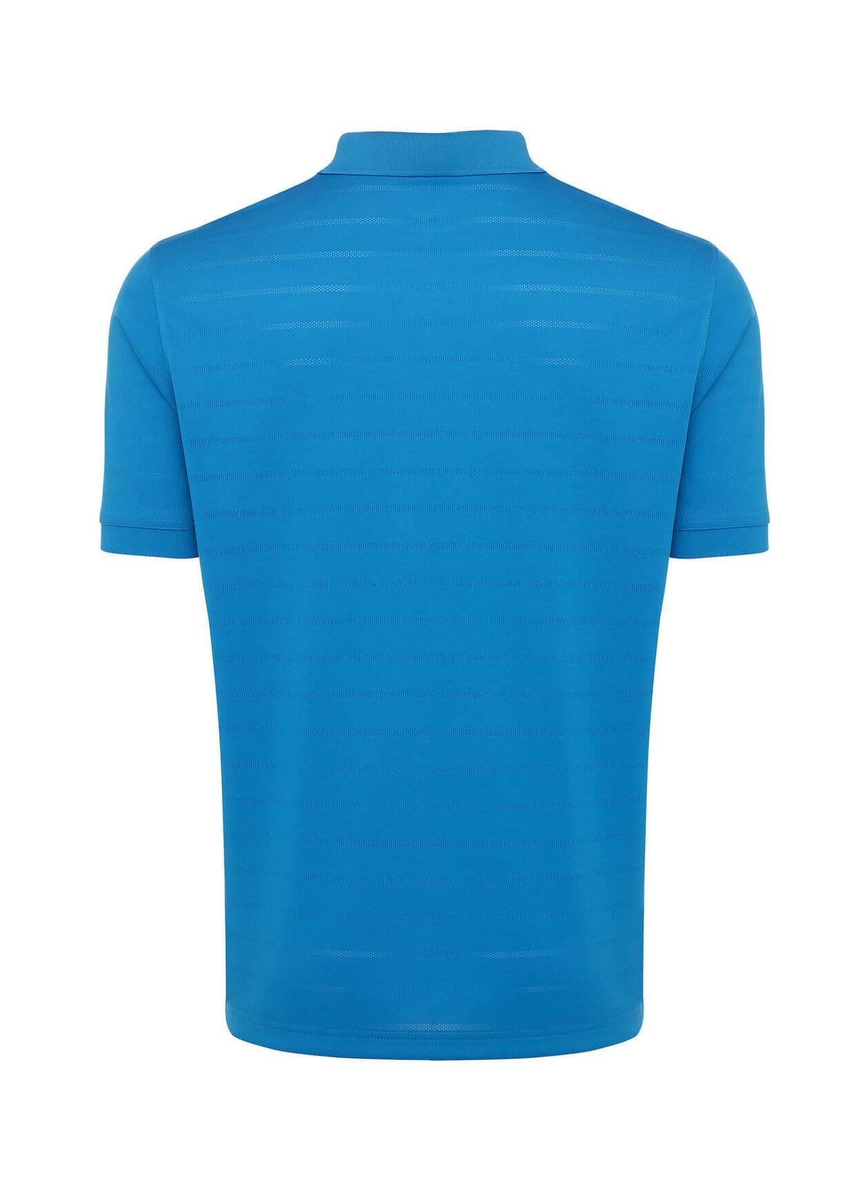 Callaway Golf Men's Opti-Vent Polo - Cyan 3XL
