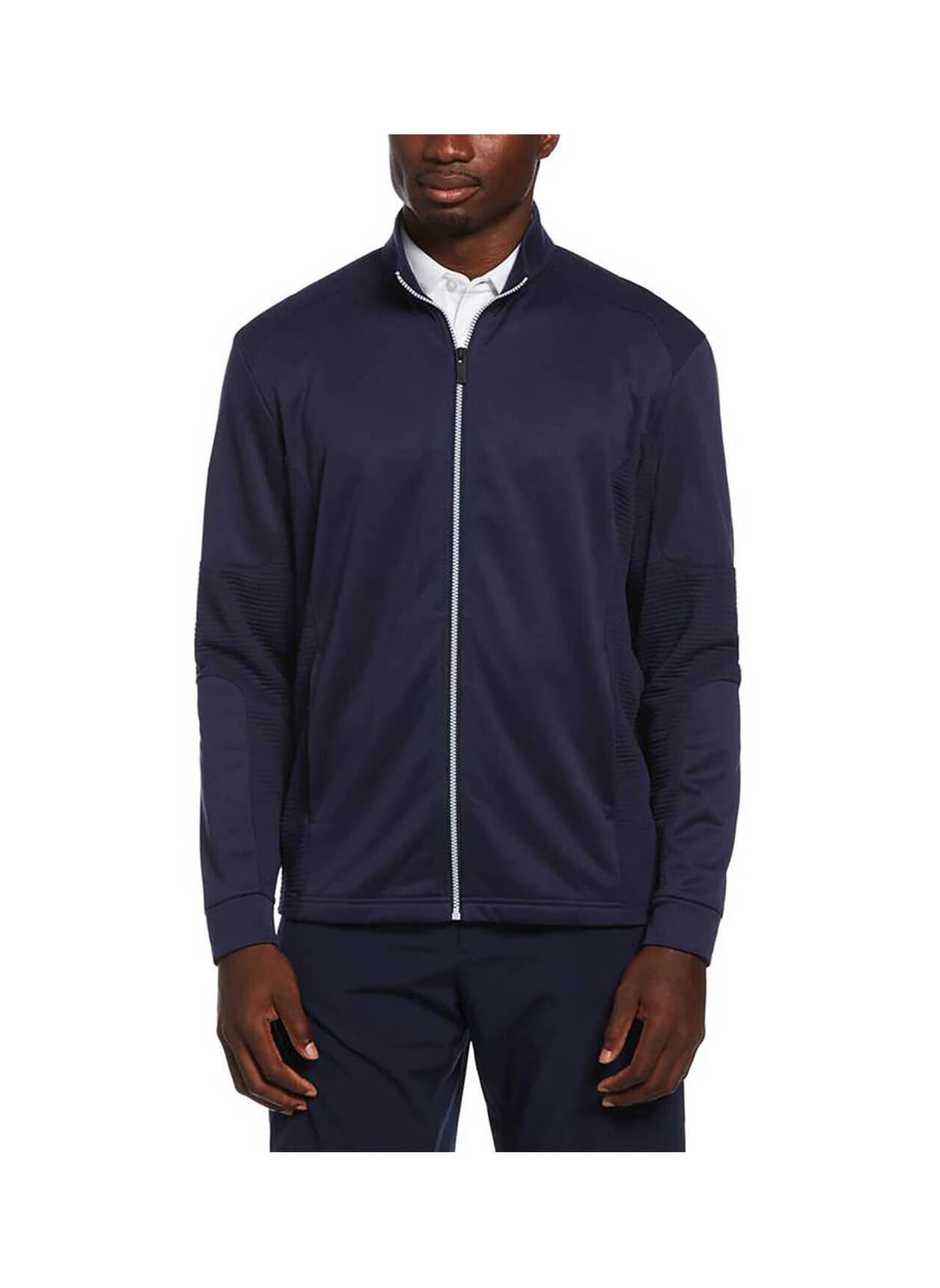 Callaway Golf Men's Ottoman Jacket - Navy 3XL