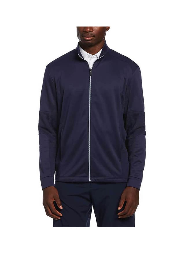 Callaway Golf Men's Ottoman Jacket - Navy 3XL