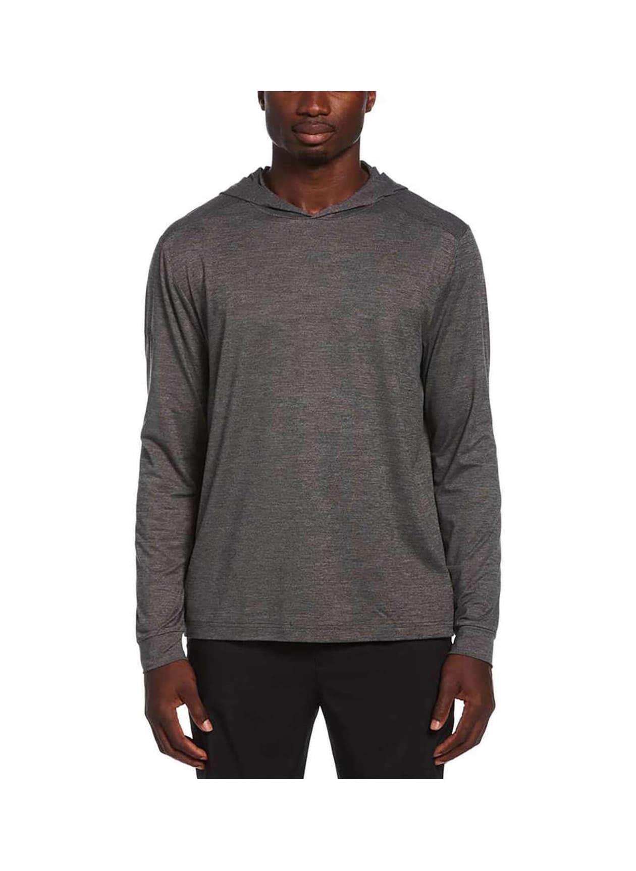 Callaway Golf Men's Soft Touch Hoodie - Black 3XL