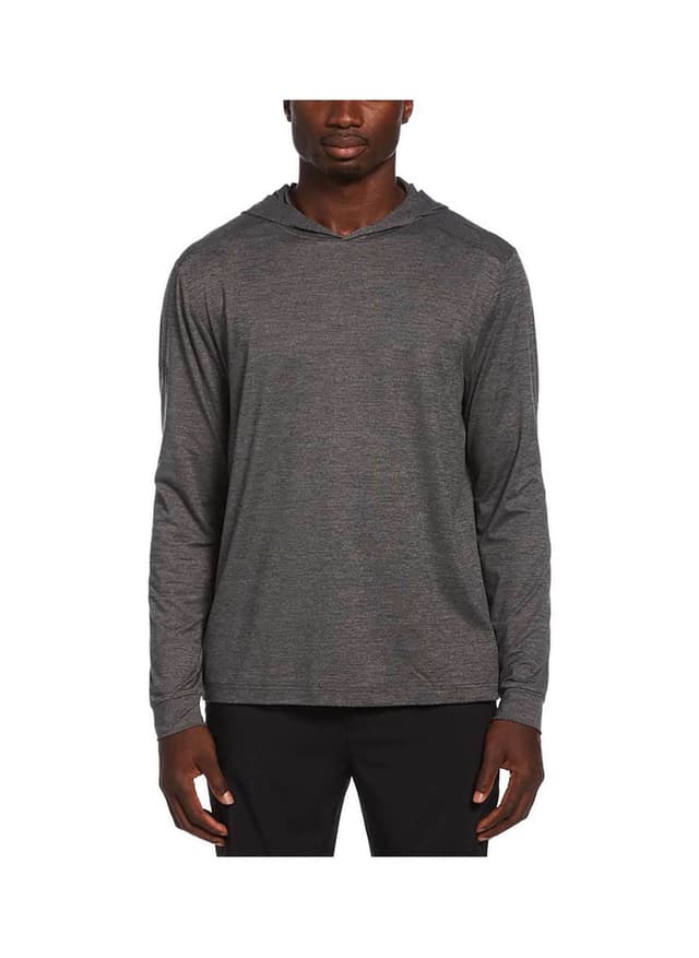 Callaway Golf Men's Soft Touch Hoodie - Black 3XL