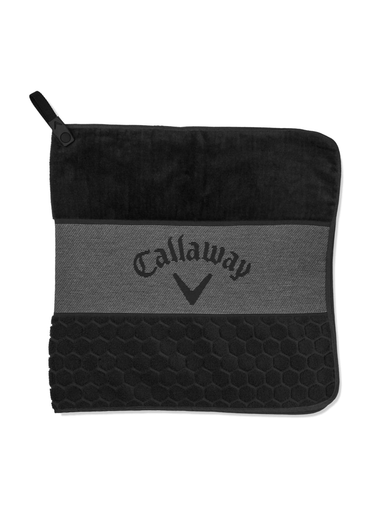 Callaway Golf Tour Fold Towel
