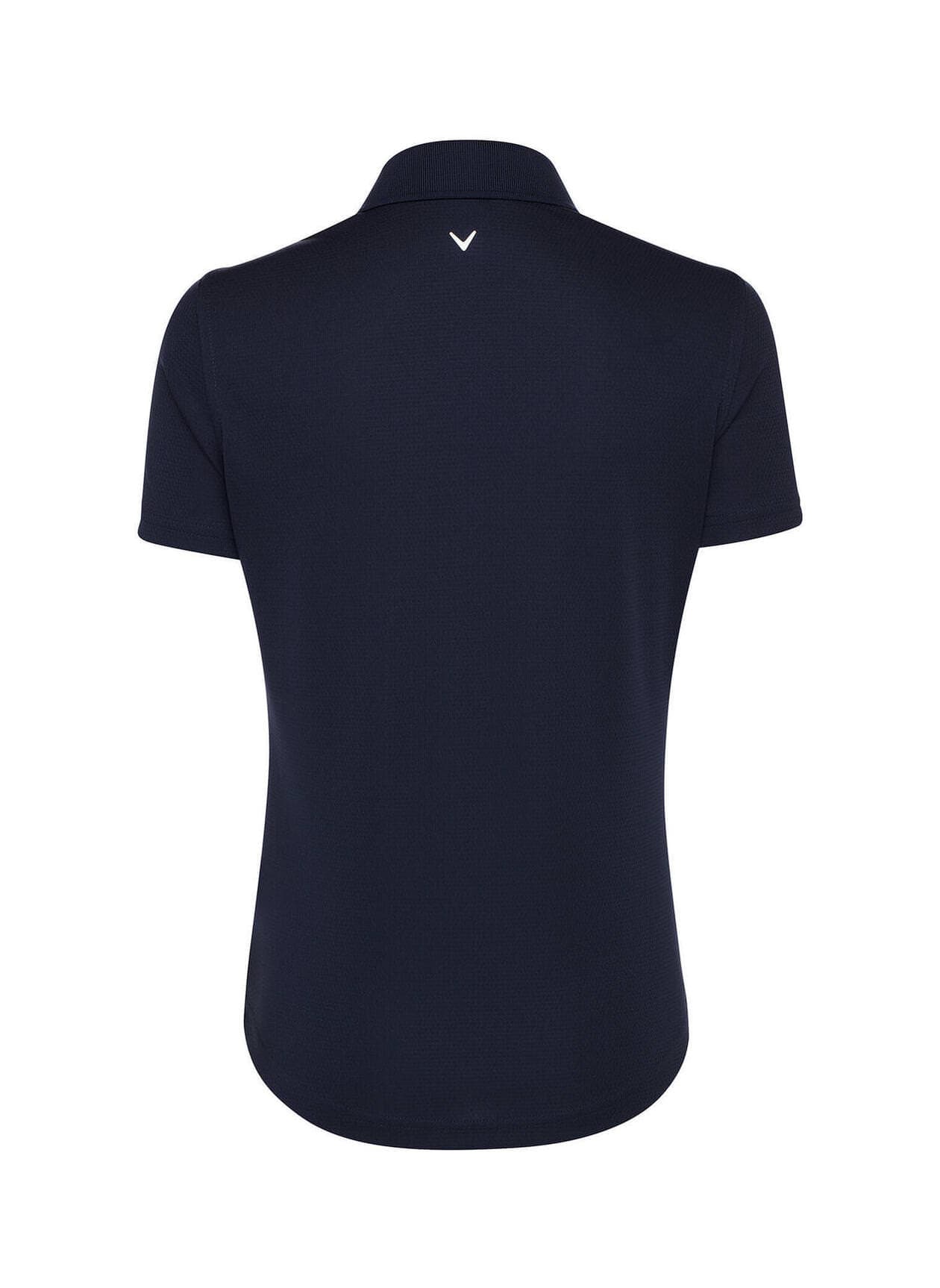 Callaway Golf Women's Core Performance Polo - Navy 3XL