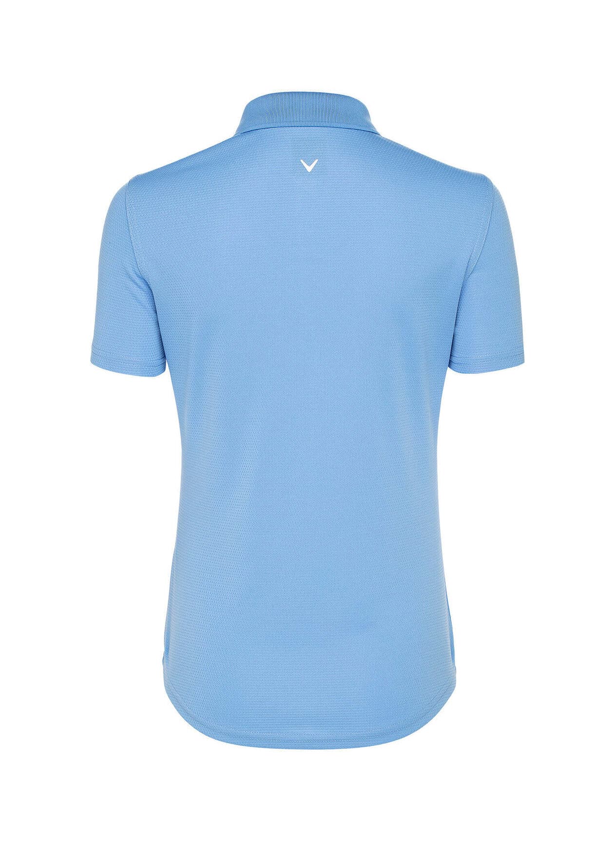 Callaway Golf Women's Core Performance Polo - Cyan 3XL