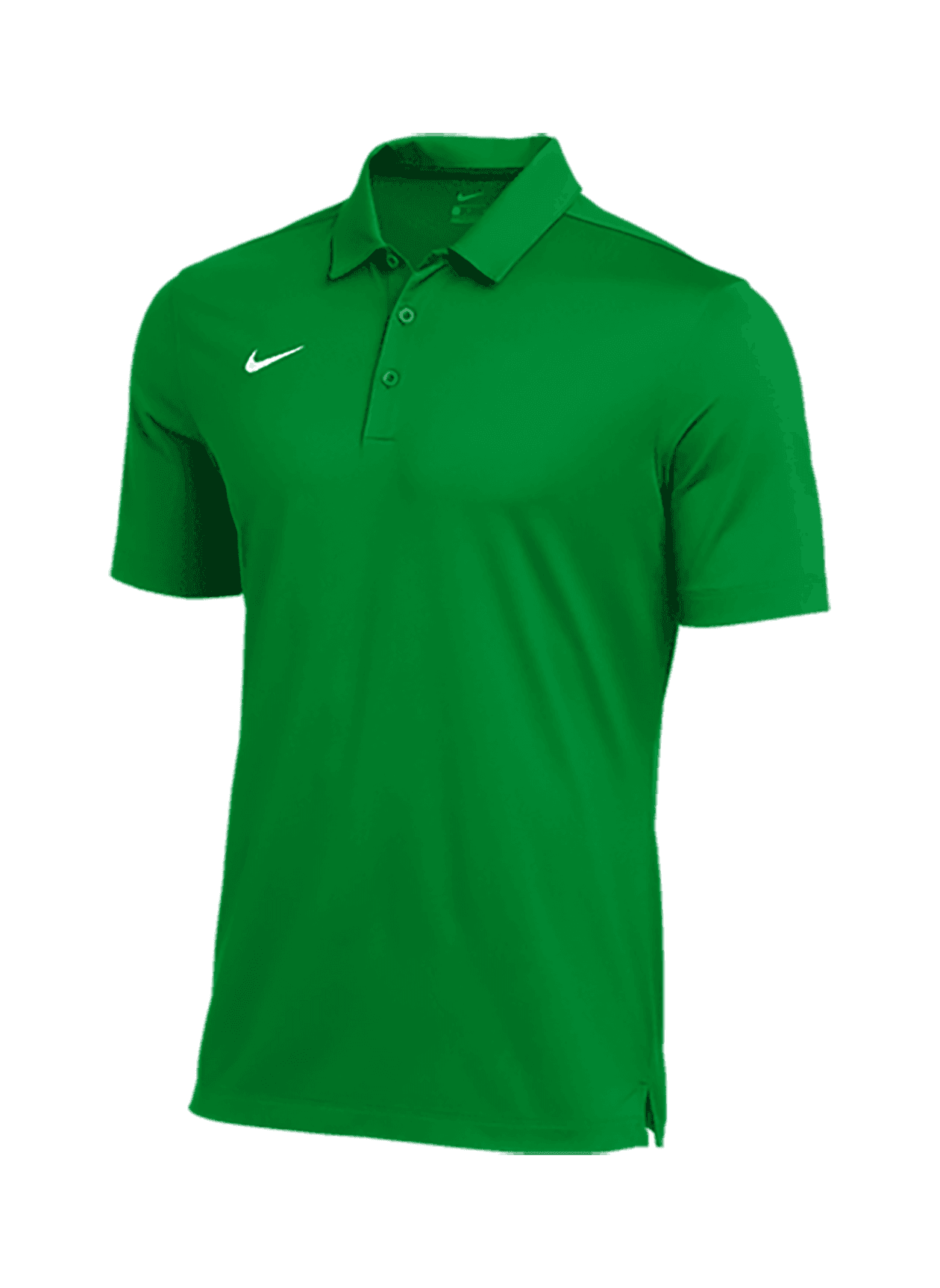 Nike Men's Dri-FIT Franchise Polo - Apple Green (377) 3XL