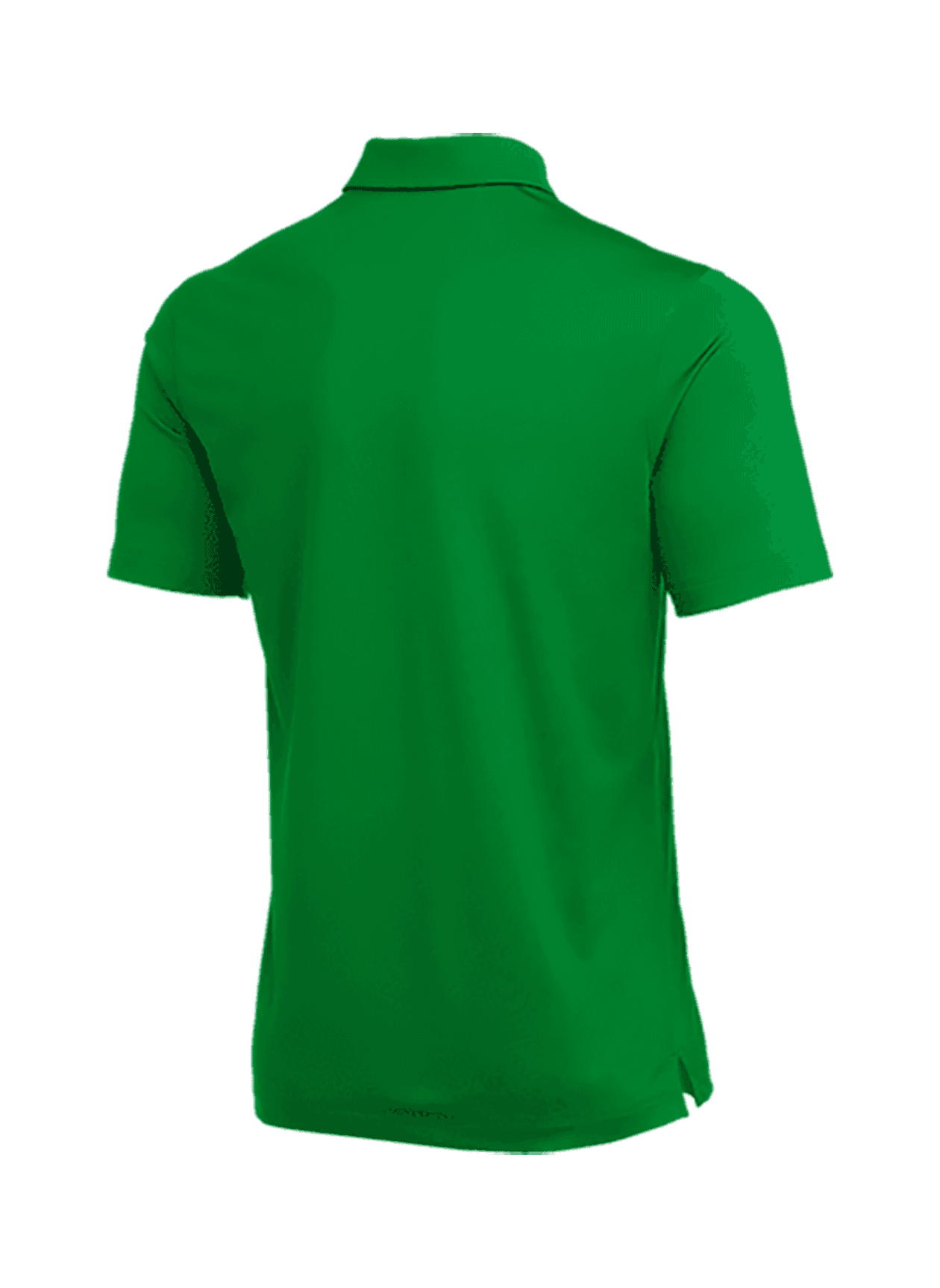 Nike Men's Dri-FIT Franchise Polo - Apple Green (377) 3XL