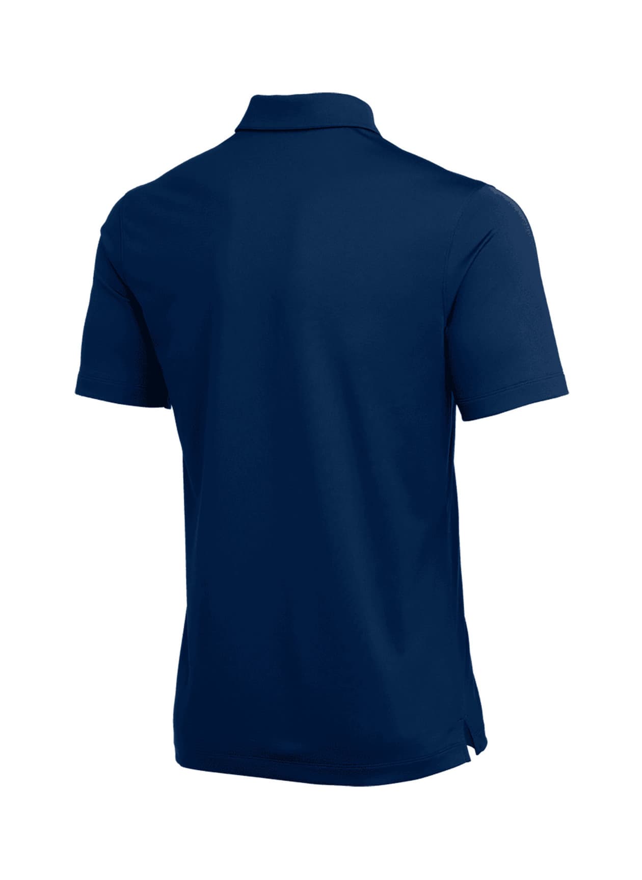 Nike Men's Dri-FIT Franchise Polo - Navy 3XL