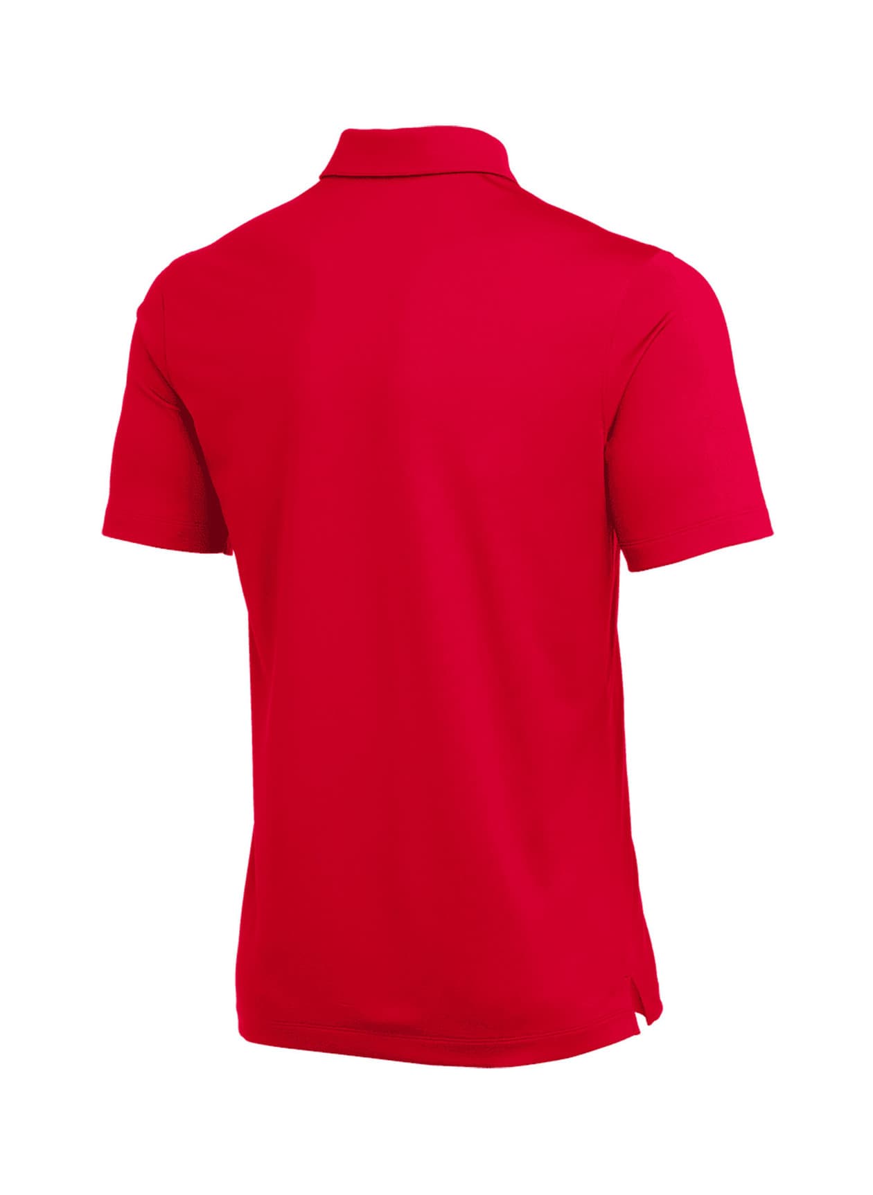 Nike Men's Dri-FIT Franchise Polo - University Red (657) 3XL