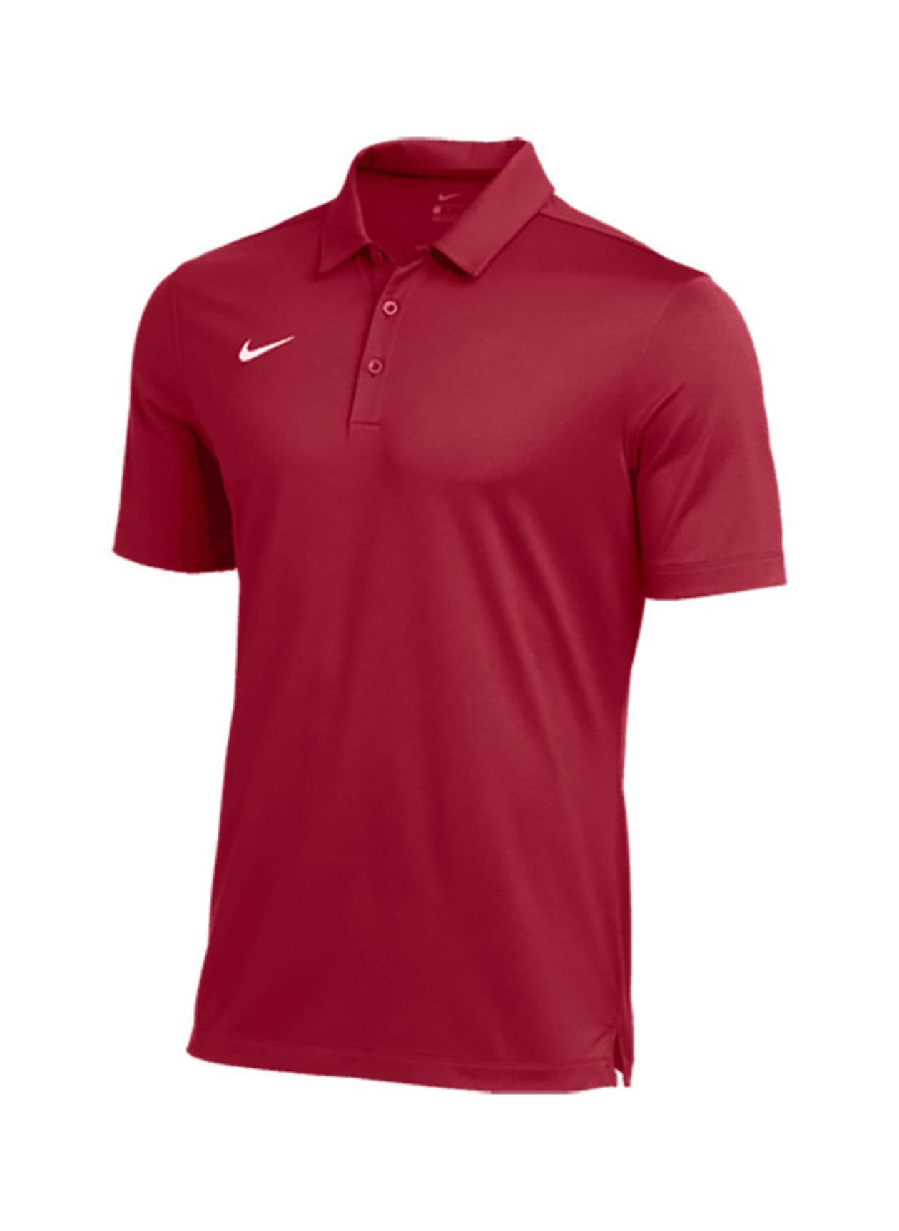 Nike Men's Dri-FIT Franchise Polo - Team Crimson (698) 3XL