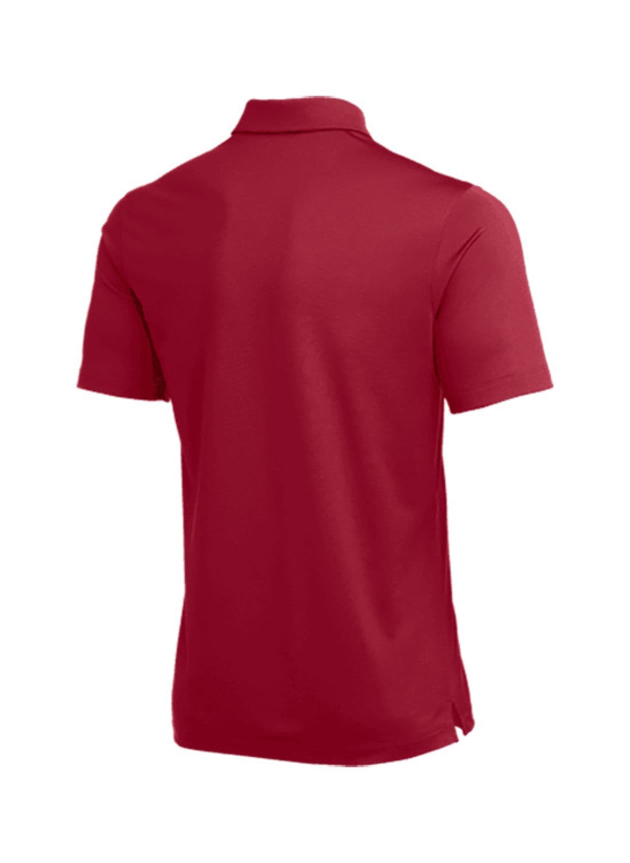 Nike Men's Dri-FIT Franchise Polo - Team Crimson (698) 3XL