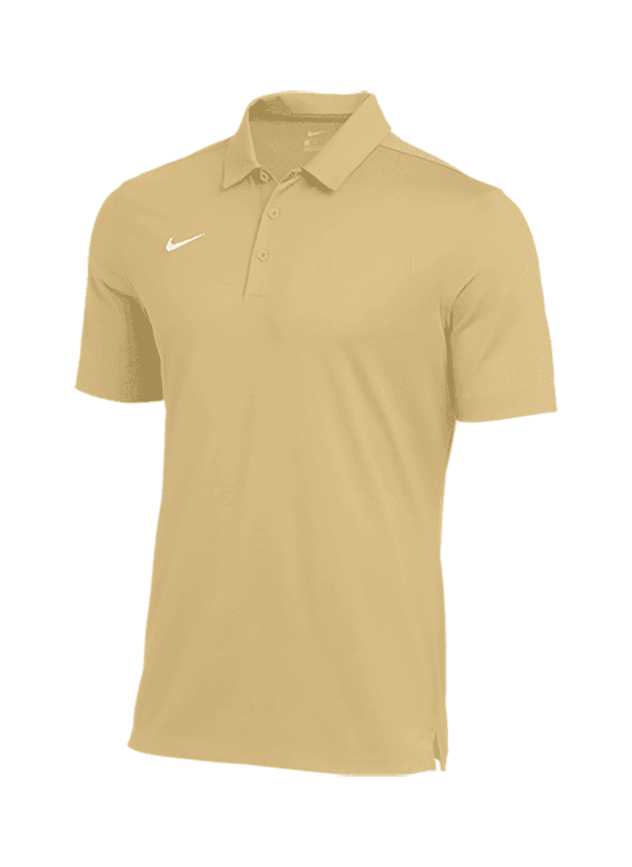 Nike Men's Dri-FIT Franchise Polo - Team Gold 3XL
