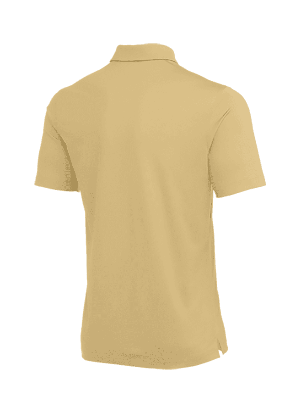 Nike Men's Dri-FIT Franchise Polo - Team Gold 3XL