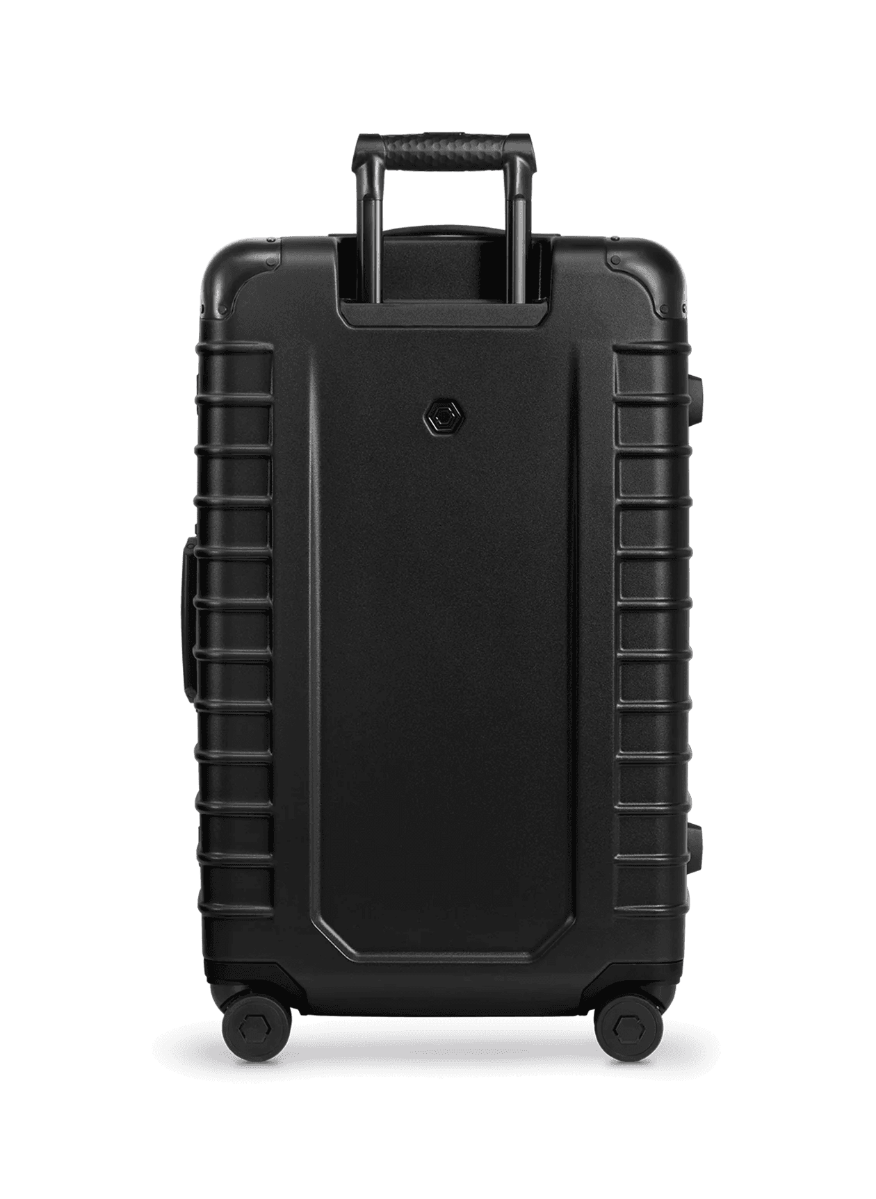 Solgaard Original Check-In Closet - Large - Black MISC