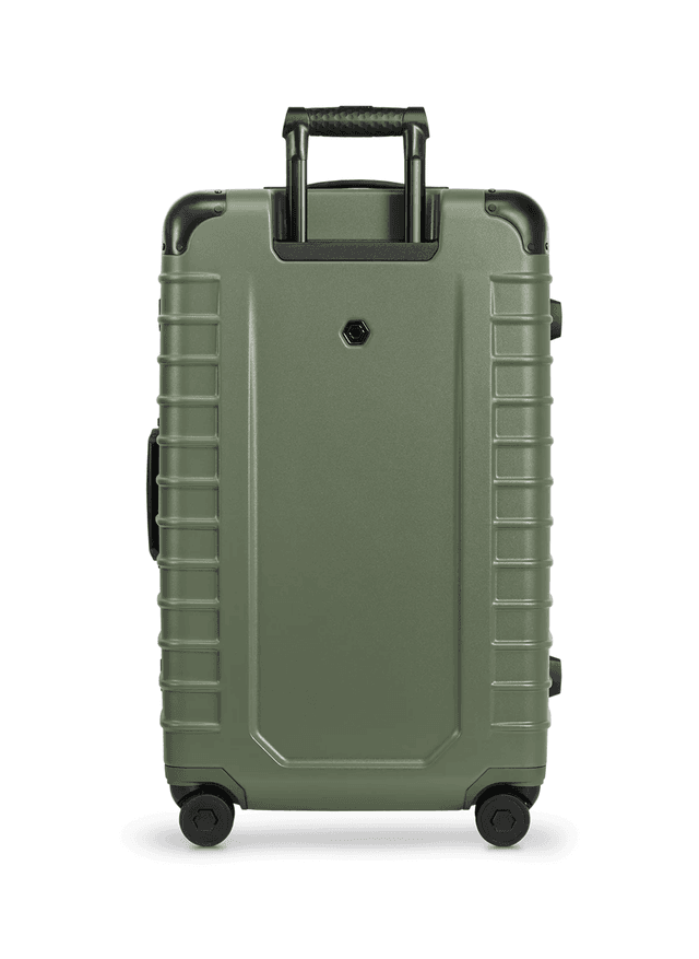 Solgaard Original Check-In Closet - Large - Granada Green MISC