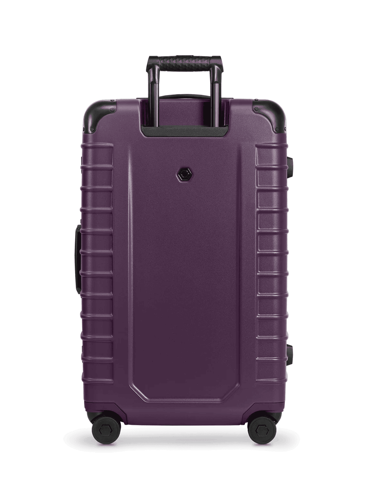 Solgaard Original Check-In Closet - Large - Provence Purple MISC