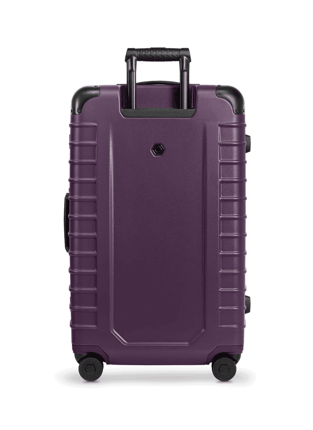 Solgaard Original Check-In Closet - Large - Provence Purple MISC