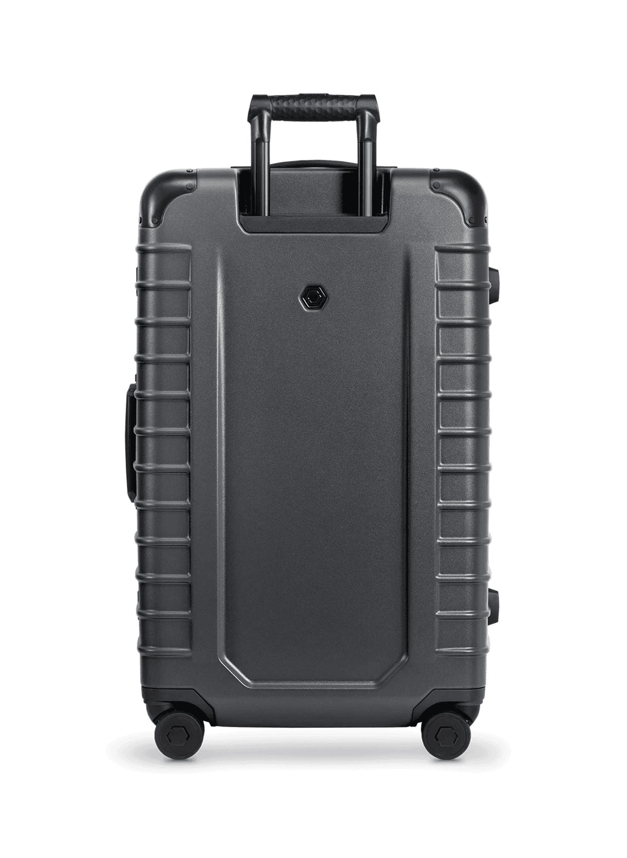 Solgaard Lite Check-In Closet - Large - Light Grey MISC