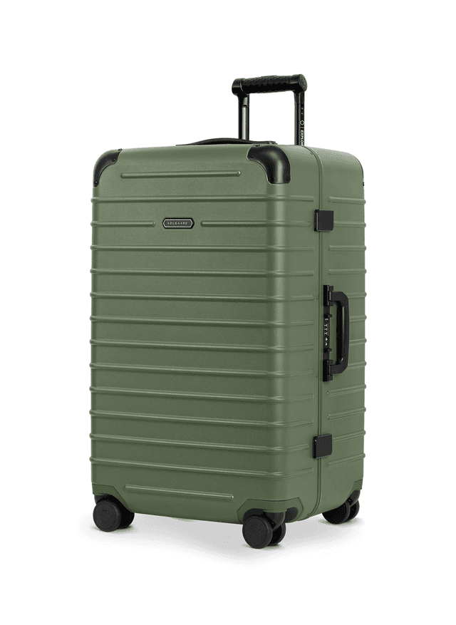 Solgaard Lite Check-In Closet - Large - Granada Green MISC