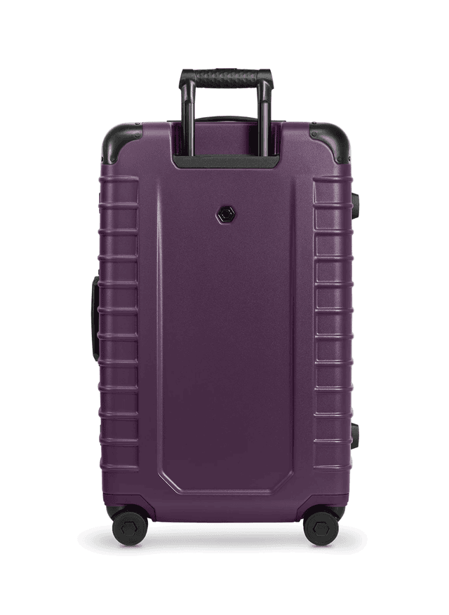 Solgaard Lite Check-In Closet - Large - Provence Purple MISC