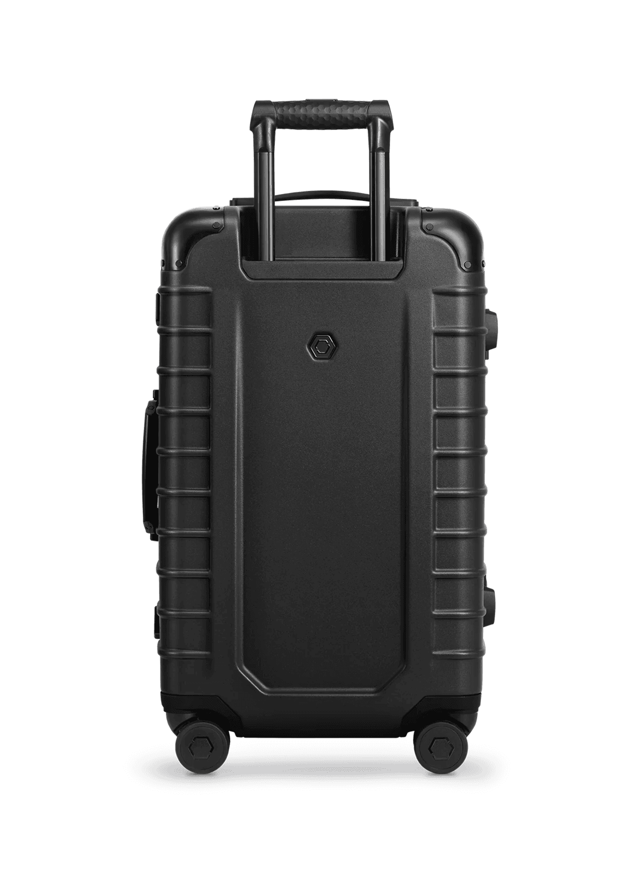 Solgaard Lite Check-In Closet - Medium - Black MISC