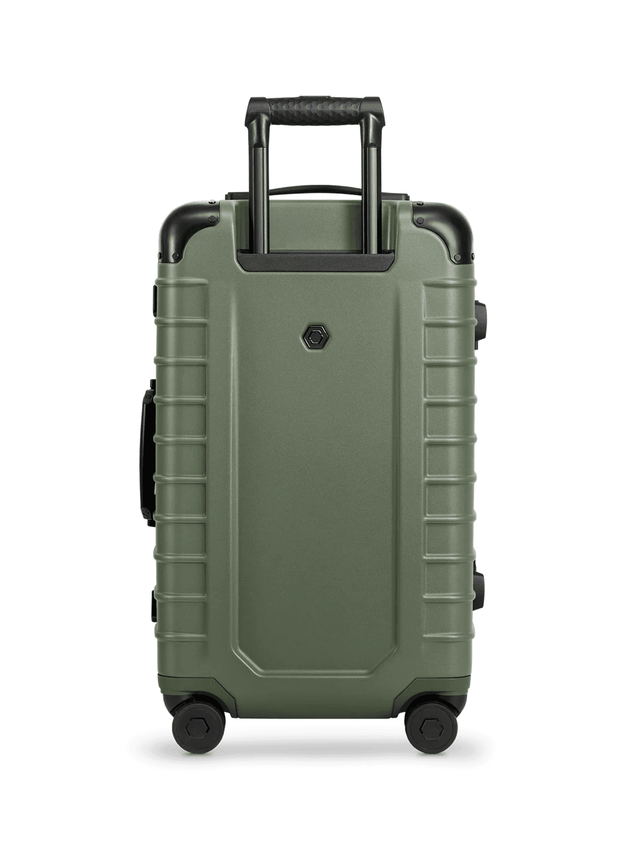 Solgaard Lite Check-In Closet - Medium - Granada Green MISC