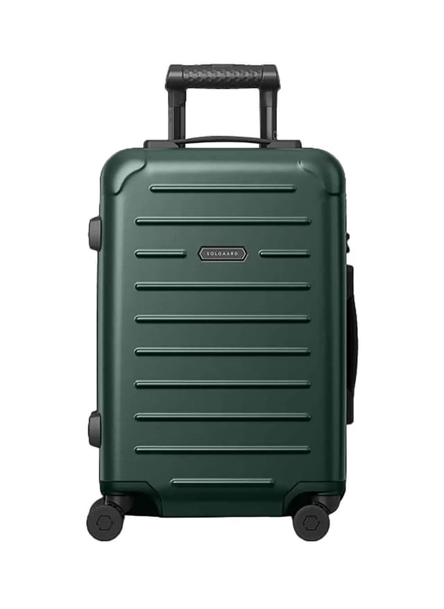 Solgaard Lite Check-In Closet - Medium - Ibiza Jade (JADE) MISC