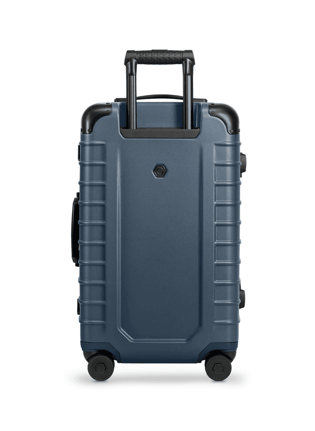 Solgaard Lite Check-In Closet - Medium - Pacific Blue (PAC) MISC