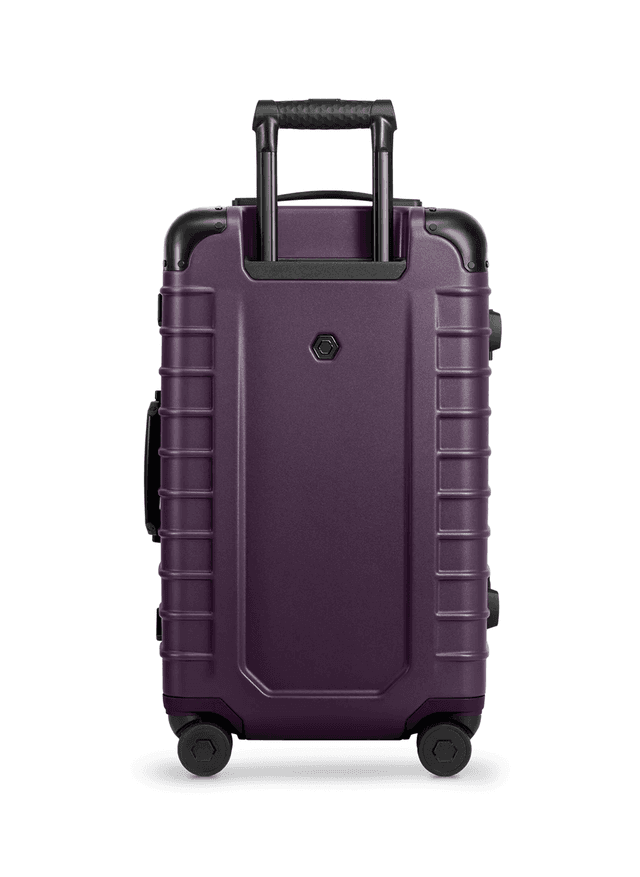 Solgaard Lite Check-In Closet - Medium - Provence Purple MISC