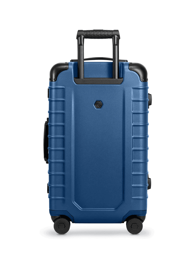Solgaard Original Check-In Closet - Medium - Blue MISC