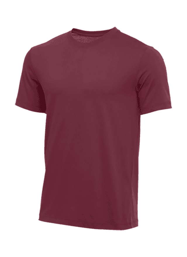 Nike Men's Training T-Shirt - Team Maroon (610) 3XL
