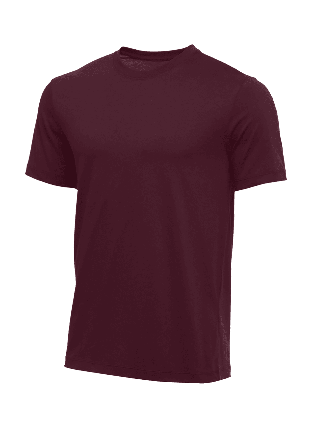 Nike Men's Training T-Shirt - Deep Maroon (669) 3XL